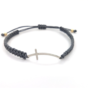 <strong>Couple</strong> <strong>Bracelet</strong> Infinity Charm Lover <strong>Bracelet</strong> Jewelry Anniversary <strong>Bracelets</strong> - Product Image 4