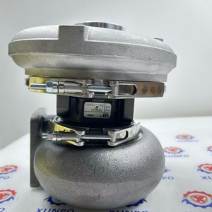 7N-7748 7N-7748 เทอร์โบชาร์จเจอร์สำหรับเครื่องยนต์ 3306 3306B - Product Image 3