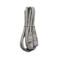 Cable de red STP Rj45 Cat5e Cat6 con conector RJ45