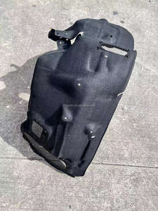 Pour Ferrari F430 458 <span class=keywords><strong>F40</strong></span> 488 F8 SF90 couvercle de passage de roue avant gauche tout neuf fabriqué en chine parfait OEM 862050 879212 862017 - Product Image 5