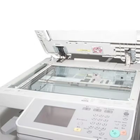 Copieur multifonction IR 2520 d'occasion de haute qualité à bon prix, imprimante, copieur, scanner pour A3-A5R 8K 16K 16KR, imprimante à toner pour Canon