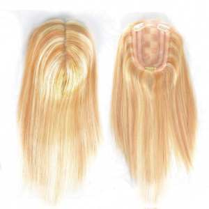 Extensiones de Cabello Natural para Mujer, Color Piano, Clip de 4*6cm, Línea de Cabello Natural, Venta al Por Mayor - Product Image 1