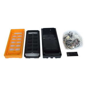 Transmitter & Receiver hoist Crane đài phát thanh công nghiệp không dây điều khiển từ xa - Product Image 5