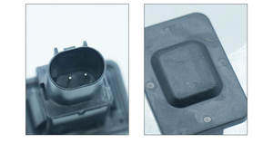 Sakelar Bagasi dengan Tombol Masuk Tanpa Kunci untuk Penutup Pintu Belakang Pentium B50X40X80F S - Product Image 6