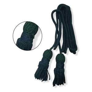 New Arrival Outdoor Use Bugle <b>Cords</b> Best Quality Custom Color & Size Bugle <b>Cords</b> 100% Premium Quality Custom Logo <b>Cord</b> - Product Image 4