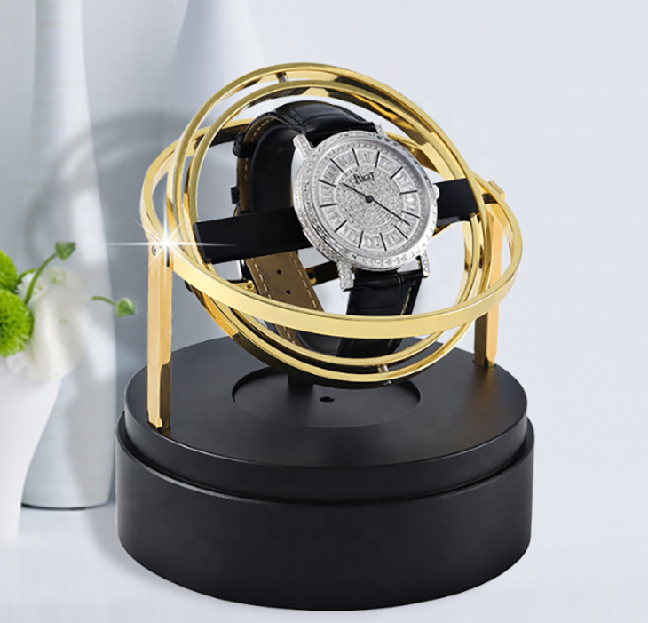 orbital watch winder