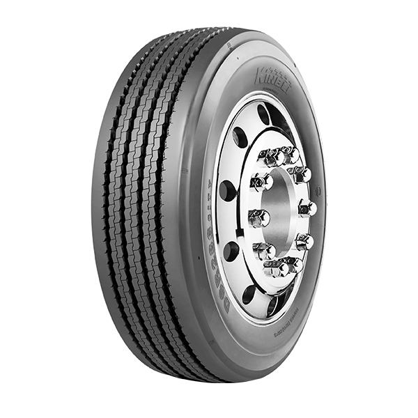 700 16 Tyre Durable Tires for Light Trucks Buses