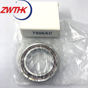 B7007 Angular Contact Ballแบริ่ง7007cแบริ่ง - Product Image 2