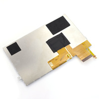 Pantalla LCD IPS prelaminada Hispeedido de alto brillo para consola PSP 3000, sin necesidad de soldar.