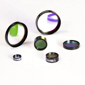 Optolong Bộ Lọc Quang Hấp Thụ Tia <span class=keywords><strong>Uv</strong></span> Thủy Tinh Màu Bộ Lọc Quang Học Đèn Lọc 365nm - Product Image 3