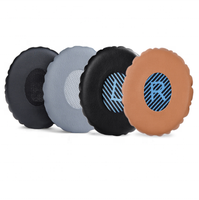 Oeoe2 — paire de coussins d'oreille pour oreillettes, pièces de réparation, haute qualité, pour casque/oeoe2