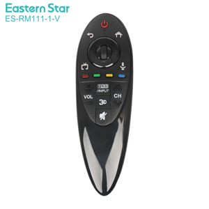 Télécommande ES-RM111-1-V au prix d'usine pour <span class=keywords><strong>LG</strong></span> AN-MR500G, télécommande de remplacement vocale pour téléviseur intelligent <span class=keywords><strong>3D</strong></span>, télécommande MBM63935937 - Product Image 5
