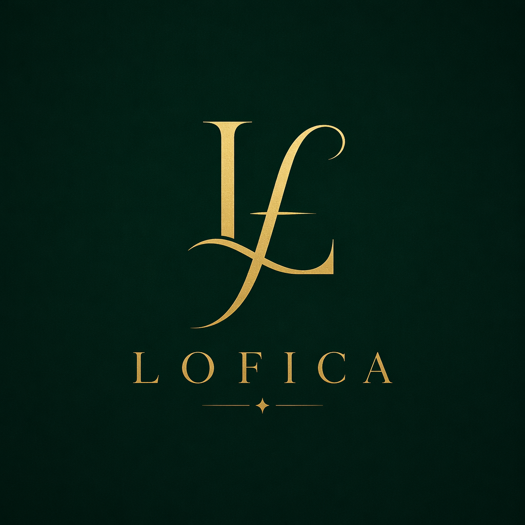 Sichuan Luofeika International Trade Co., Ltd. logo