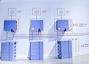 Inversor Híbrido Aiswei ASW H-T2-DG (5-12kW) 5kw 6kw 8kw 10kw 12kw <span class=keywords><strong>Solplanet</strong></span>, Inversor Solar Trifásico 220V/380V Ip66, Precio Económico - Product Image 6