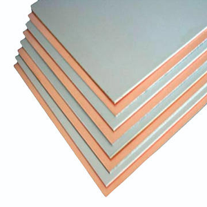 Aluminum Copper <strong>Brass</strong> T2 1060 Cladded Bimetallic <strong>Sheets</strong> T2 10601mm 1.5mm 2.0mm 3.0mm T2 1060 - Product Image 5