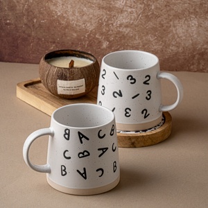Life-Word Offre Spéciale <span class=keywords><strong>tasse</strong></span> en céramique classique en gros Design minimaliste café eau <span class=keywords><strong>tasse</strong></span> à thé maison Couple <span class=keywords><strong>tasse</strong></span> à café - Product Image 6