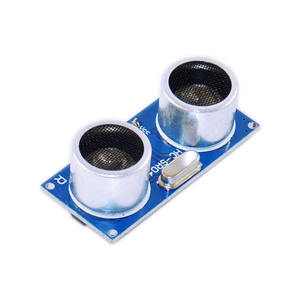 OKY3261 Ultraschall-Wellensensor HC-SR04 Entfernungsmessmodul für STEM und Raspberry <span class=keywords><strong>Pi</strong></span> - Product Image 3