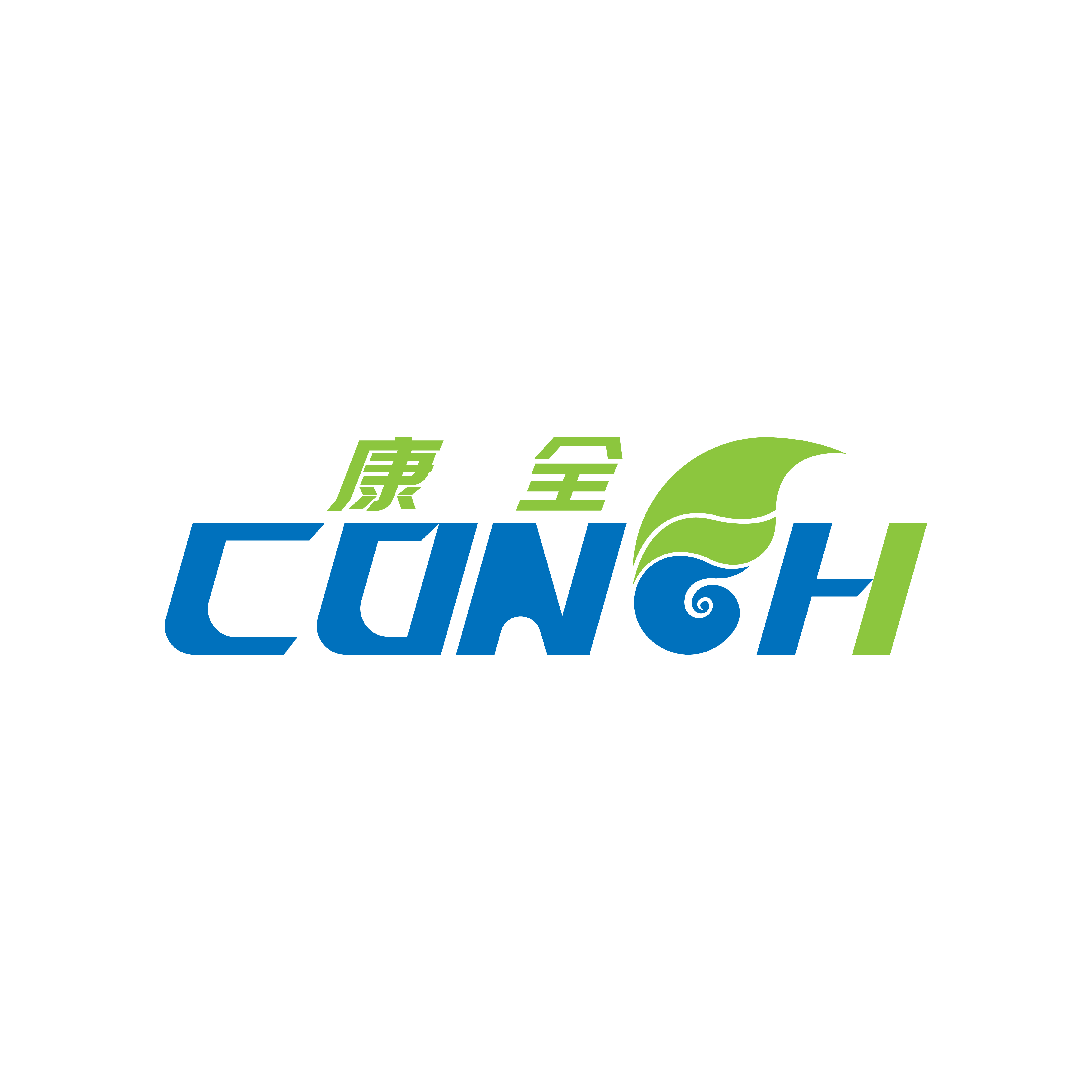 CONCH MEDICAL PRODUCTS (SHANDONG) CO., LTD. logo