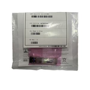 Émetteurs-récepteurs optiques Gigabit fiables Glc-Lh-SMD avec réseau TCP, alimentation DC 5V/12V, 1 port, stabilité améliorée - Product Image 3