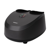 Masseur de pieds électrique Tens Shiatsu avec télécommande