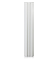 Antenne sectorielle à double polarisation 3 GHz UBNT airMAX AM-3G18-120, 120 degrés, gain de 18 dBi, série Rocket, pont sans fil dédié