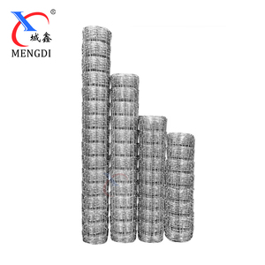 0.8-2m High Farm Livestock Metal Fencing Mesh Fence <strong>Net</strong> Cattle Fencing <strong>Wire</strong> - Product Image 1