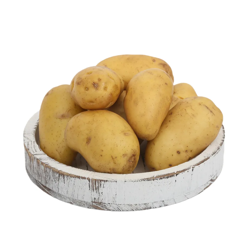 China Kartoffeln Lieferant frische Kartoffeln Stil Bio-Gewicht Herkunft Typ Form Größe Produkt ISO Platz Modell