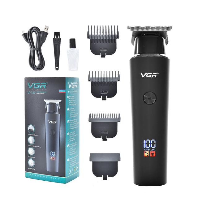 Wholesale Price Rechargeable Balls Grooming Shaving Groin & Body Hair Cutter Machine Electric Body Groin Hair Trimmer for Men