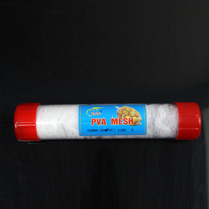 Accesorios <span class=keywords><strong>de</strong></span> Pesca, Malla <span class=keywords><strong>de</strong></span> Pesca Estrecha <span class=keywords><strong>de</strong></span> PVA, Recarga <span class=keywords><strong>de</strong></span> Malla que se Disuelve en Agua, Bolsa <span class=keywords><strong>de</strong></span> Cebo para Carpas - Product Image 5