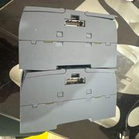 Módulo de Entrada Analógica 6ES7231-5PD32-4AC0, Sensor de Temperatura RTD, Automatización Industrial, Panel de Control PLC, Controlador Lógico Programable