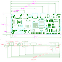 Carte mère Android
