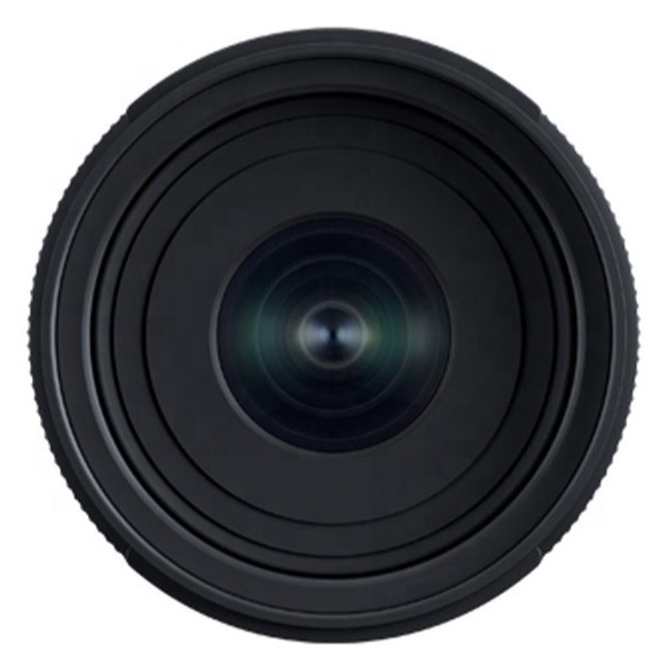 DF Wholesale Original 20mm F2.8 Fixed Focus Wide-Angle Lens for Full Frame/APS-C E-Mount with 7 Blades and 1 Year Warranty