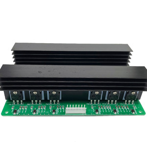 Nueva Tarjeta <span class=keywords><strong>de</strong></span> Control <span class=keywords><strong>de</strong></span> Sistema <span class=keywords><strong>de</strong></span> Accionamiento Original para Máquina <span class=keywords><strong>de</strong></span> Electroerosión por Hilo WEDM GP-1, Tarjeta <span class=keywords><strong>de</strong></span> Control para Máquina <span class=keywords><strong>de</strong></span> Electroerosión por Chispa Jinma para Perforación <span class=keywords><strong>de</strong></span> Orificios Pequeños - Product Image 3