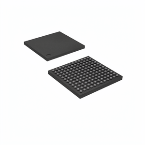 Componentes Electrónicos Integrados en Línea, Circuito Integrado MCU 32B 512KB FLASH 144MAPBGA 144 LBGA, Servicio Integral Original MK22FX512AVMD12 - Product Image 1
