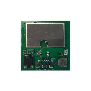 Módulo <span class=keywords><strong>GPS</strong></span> con Chip AT6558R de Soluciones GNSS de Shenzhen Electronics, Módulo de Dispositivo de Localización y Rastreo de Vehículos - Product Image 2