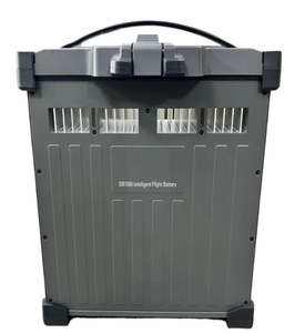 Batterie de vol intelligente Agras T40 30000mAh en plastique pour drone agricole - Product Image 4