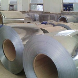 Just Order Galvanized Steel Dx51d Dx52d Dx53d Dx54d Dx55d Z40 Z60 Z80 Z100 Z180 Z275 <strong>Gi</strong> Galvanized Zinc Steel Strip/steel Coil/steel Sheet - Product Image 2