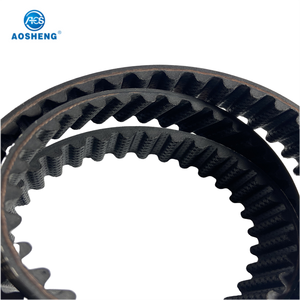 Correa cinghia di distribuzione 117my21 oem 13568-19046 uso per <span class=keywords><strong>NOVA</strong></span>/AVENSIS <span class=keywords><strong>auto</strong></span> - Product Image 5