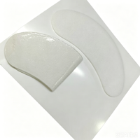 Masque multifonctionnel hydratant et nourrissant anti-âge pour le contour des yeux, fourni par l'usine, destiné aux distributeurs de beauté mondiaux
