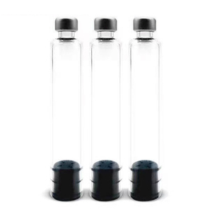 3ml Sterile Borosilicate Glass Vial Cartridge <b>Bottle</b> for Cosmetic Liquid Packaging Injection Pen Filling Wholesale Supply - Product Image 4
