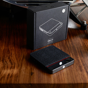 ZeroHero 14mm ई-स्मार्ट पैमाने 2Kg 0.1g डिजिटल टाइमर के साथ ड्रिप एस्प्रेसो कॉफी पैमाने - Product Image 4