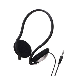 Audífonos Soyto SY720 Económicos para Niños, Auriculares con Cable de 3.5mm y 6.5mm para PC, Piano, Estudio Musical, Computadora, Auriculares con Cable OEM - Product Image 2