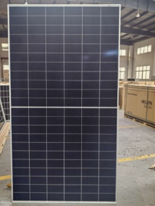 Système solaire personnalisé de 10 kW, kit complet pour usage domestique et commercial, solution photovoltaïque complète avec conception sur mesure - Product Image 2