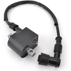 Bobina de encendido Suzuki 33410-35340 para scooter LT50 LTA50 JR50 AX100, pieza de repuesto - Product Image 3