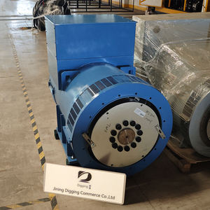 공장 가격 15kw 20kw 50kw 100kw 200kw 브러시형 교류 발전기 발전기 풀리 포함 발전기 가격 - Product Image 6