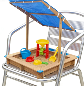 Grand <span class=keywords><strong>bac</strong></span> à <span class=keywords><strong>sable</strong></span> en bois d'extérieur avec bancs, <span class=keywords><strong>bac</strong></span> à <span class=keywords><strong>sable</strong></span> de terrain de jeu personnalisé pour les écoles, les parcs et les jeux en arrière-cour - Product Image 3