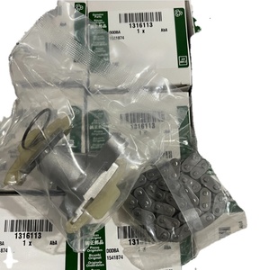 2.7L 3.0L <span class=keywords><strong>TDV</strong></span> Kit de tensor de cadena de distribución 1316113 apto para Land Rover Range Rover IV Sport - Product Image 1