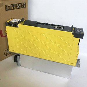 Controlador Servo Original Nuevo para Máquina CNC FANUC A06B-6240-H209, PLC PAC y Controladores Dedicados - Product Image 4