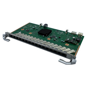 บอร์ด OLT Gpon มือสองของแท้ 16 พอร์<span class=keywords><strong>ต</strong></span> พร้อมการ์ดบริการ GPHF GPUF GPLF GPSF ออกแบบมา<span class=keywords><strong>ส</strong></span>ำหรับ MA5800 X2 X7 X15 X17 FTTH OLT - Product Image 4