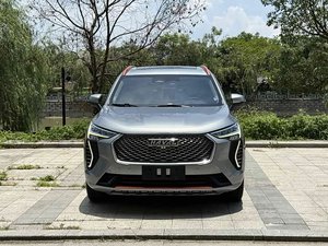 รถ SUV มือสองขายดี Haval First Love ปี 2021 เครื่องยนต์เบนซิน 1.5T เกียร์ออโต้ 5 ประตู 5 ที่นั่ง เหมาะสำหรับการเดินทางท่องเที่ยวแบบครอบครัว - Product Image 2